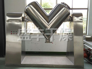 VHJ系列混合機(jī)